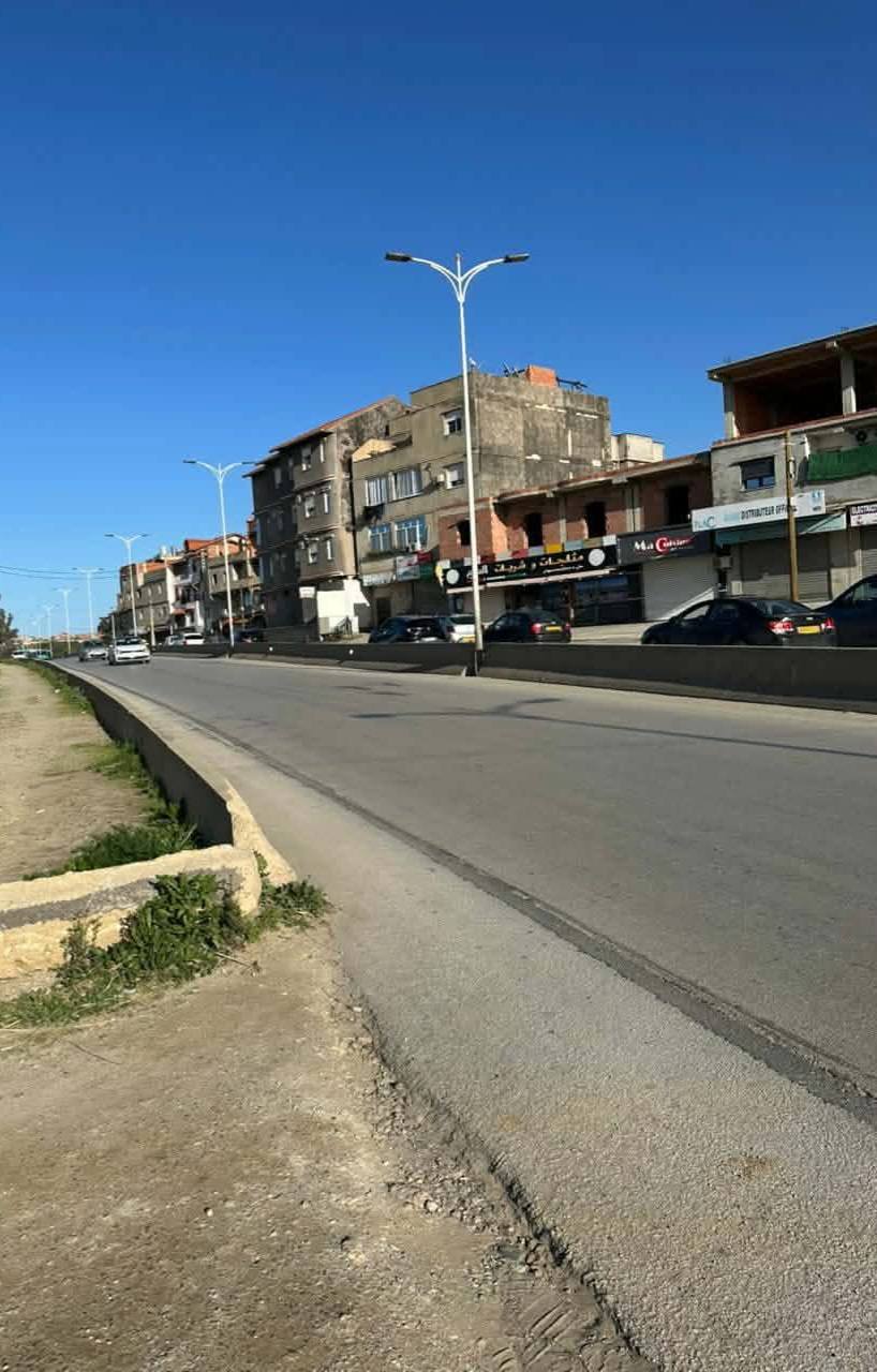 قطع أراضي مجزئة للبيع بموقع استراتيجي - حي برايدية، هراوة